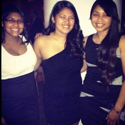 photo of Samantha D.