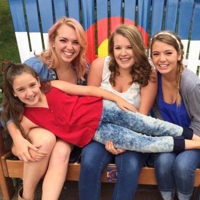 Photo of Katherine H.