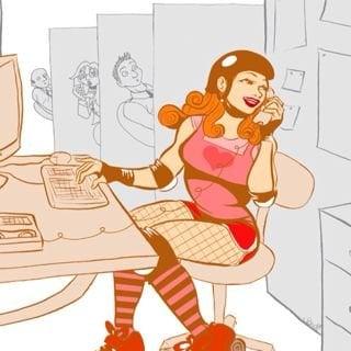 Photo of Meredith B.