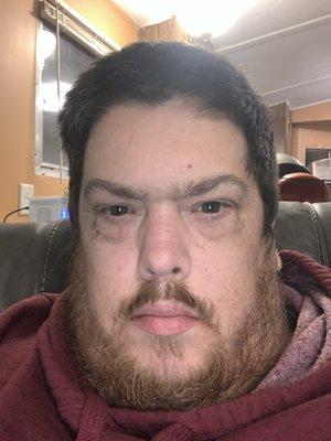 photo of Ben Travels