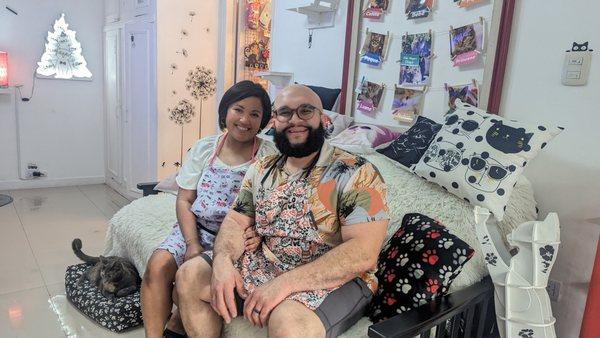 Photo of Josue And Judith C.