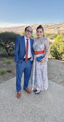 photo of Thanh Thao V.