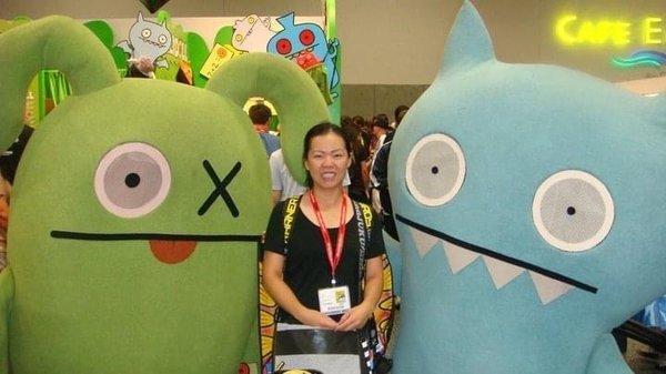 Photo of Cindy C.