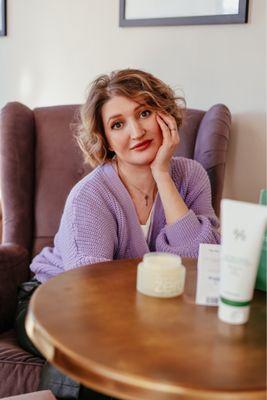 Photo of Nadezhda K.