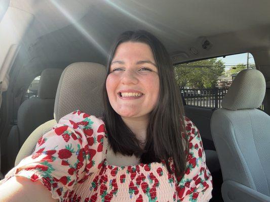 photo of Elizabeth M.