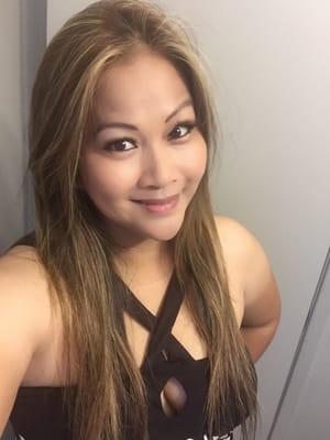 Photo of Hazel G.