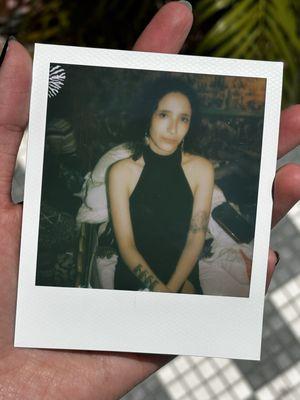photo of Morgan C.