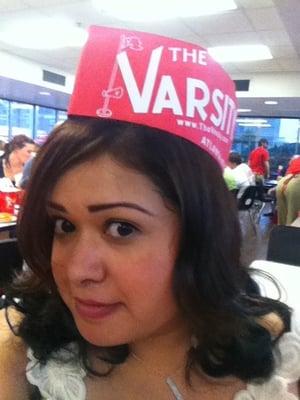 photo of Alejandra G.