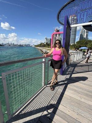 photo of Danielle G.