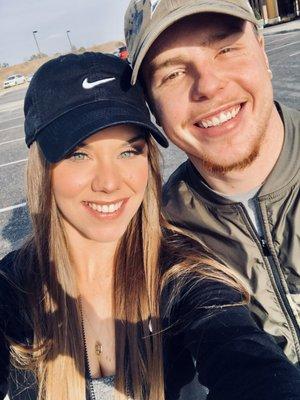 photo of Jeanette M.