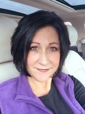 photo of Christina P.