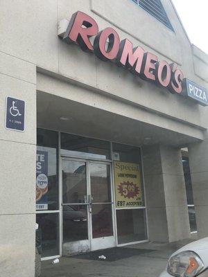 photo of Michelle L.