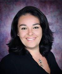 Photo of Luz G.