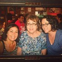 Photo of Lisa M.
