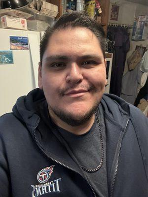 Photo of Ritchie O.