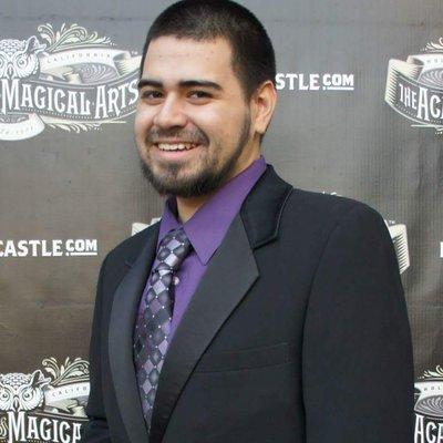 Photo of Jay D.
