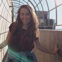 photo of Courtney P.