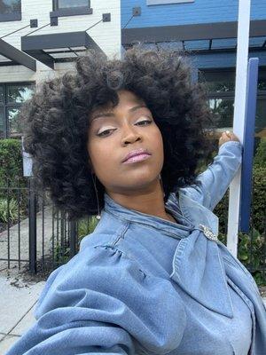 photo of Aiyi'nah F.