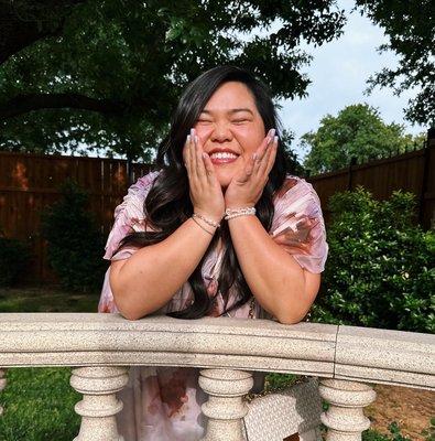 Photo of Marianne N.