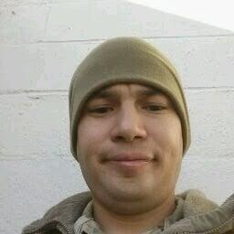 Photo of Ian B.