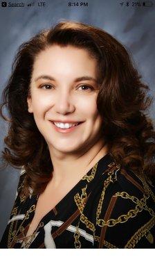 Photo of Brenda S.