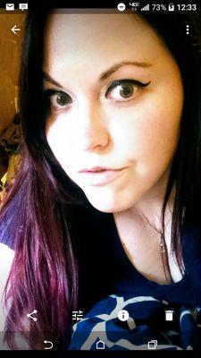 Photo of Allegra R.