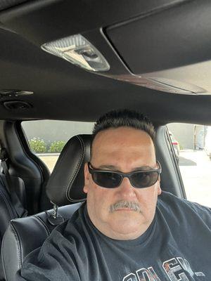 Photo of Jeff M.