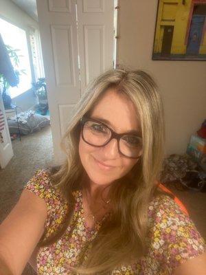 Photo of Carla Z.