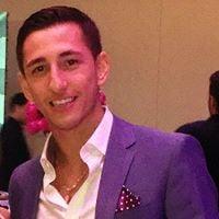 Photo of Aziz R.