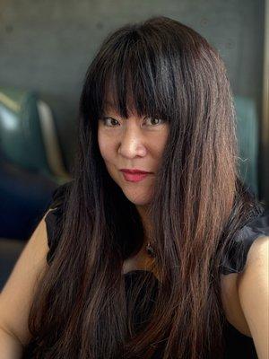 Photo of Ming M.