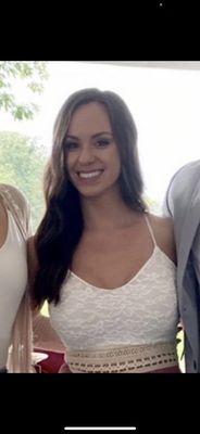 Photo of Amanda O.