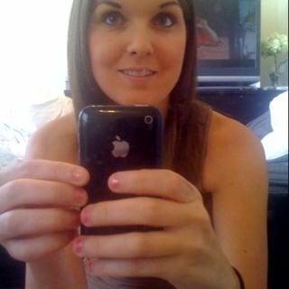 photo of Kimberly G.