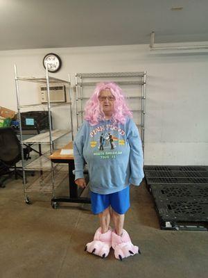 Photo of Lisa T.