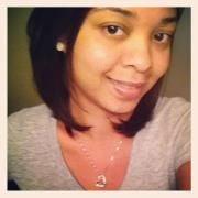 photo of Dina F.