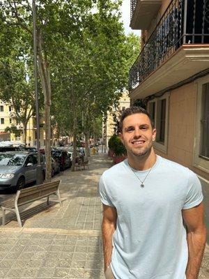 Photo of Matty G.