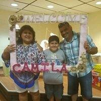 photo of Angie Alvarado O.