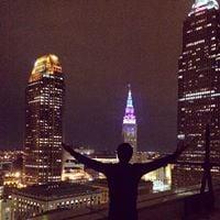 photo of Christian P.