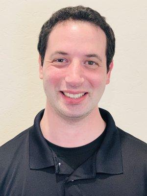 Photo of Ethan P.