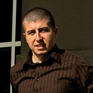 photo of Damian R.