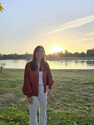 photo of Christina H.