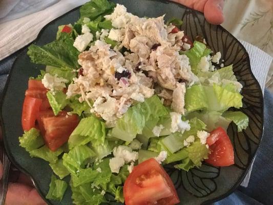 photo of Elisabeth S.