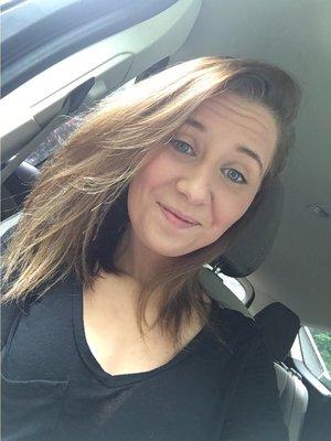 Photo of Brooke P.