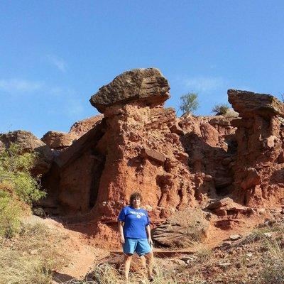 photo of Kimberly B.