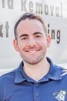 photo of Jonathan H.