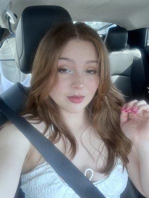 Photo of Isis N.