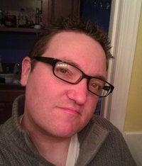 Photo of Billy M.