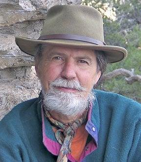 photo of Forrest M.
