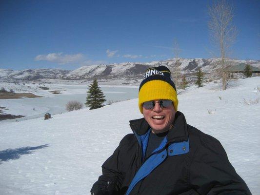 Photo of Steve F.