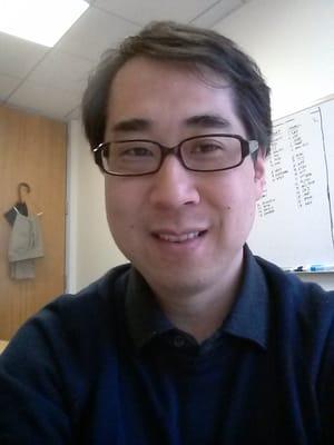 Photo of Tony K.