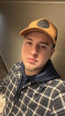 Photo of Nathan S.